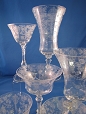 15. Rosepoint 10oz.Goblet